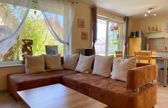 Müritz Ferienpark Röbel - Foto 2