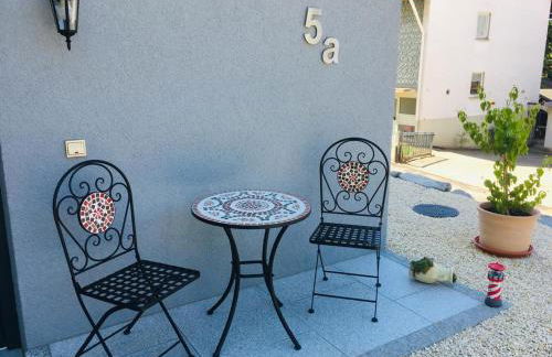 Fewo Suggental - Foto 10