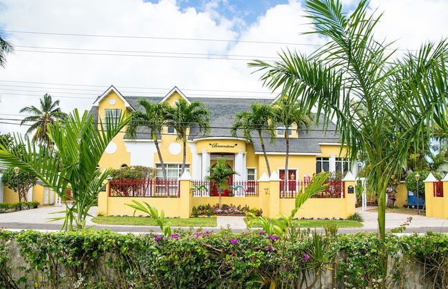 Brownstone Marlin Drive - Foto 45