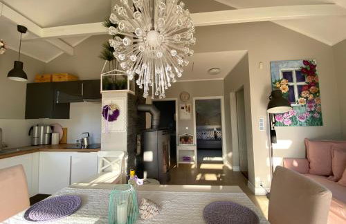 Apartament Różany - Foto 42