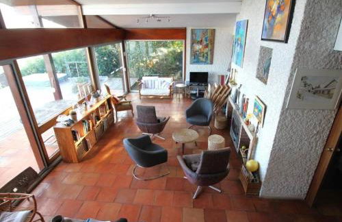 Grande villa avec jacuzzi à La Pointe aux Chevaux - FR-1-736-23 - Photo 14