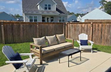 Bonito Breeze Private 3BR Coastal Oasis Pool - Foto 8