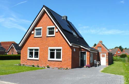 Pilsumer Küstenhuuske - Foto 15