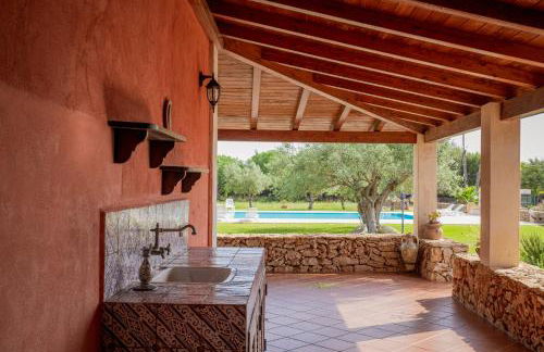 Agriturismo Masseria Sant' Elia - Foto 17