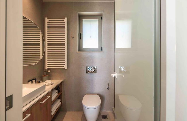 Villa Mare I Free Heated Pool Infinite Blue - Foto 38