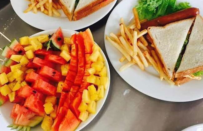 Peacock Villa - Photo 23