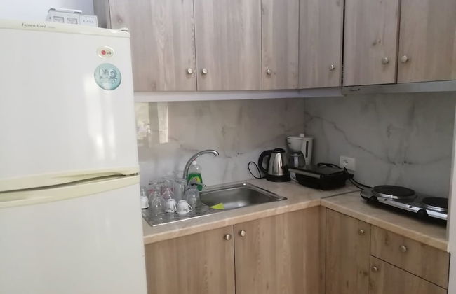 Apartaments skrapalli - Foto 19