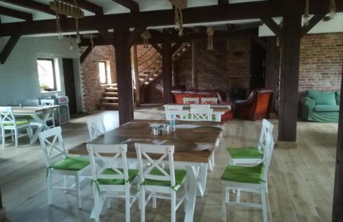 Pensjonat Przy Stajni - Foto 35