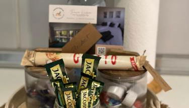 Erholung im Trave Kieker 004 mit Pool und Sauna - Foto 3