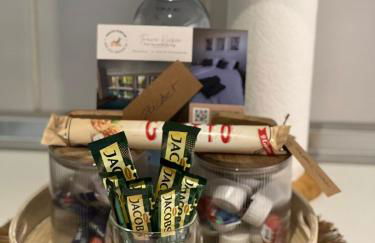 Erholung im Trave Kieker 004 mit Pool und Sauna - Foto 3