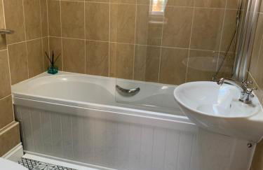 The Nest at Walnut Cottage - Foto 22