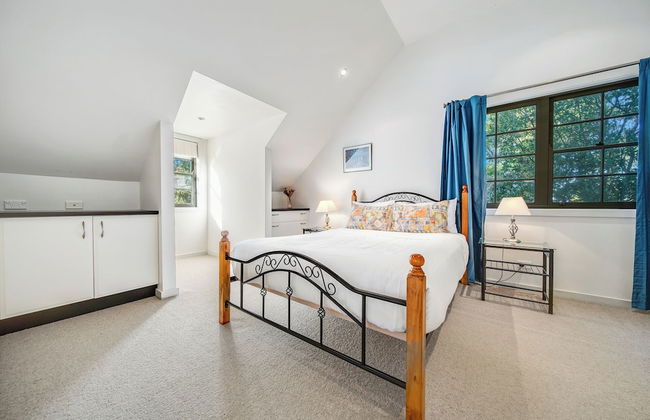 Whispering Pines Cottages - Foto 6