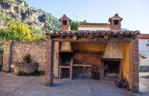 Alojamiento Rural Casa Inocente - Foto 50