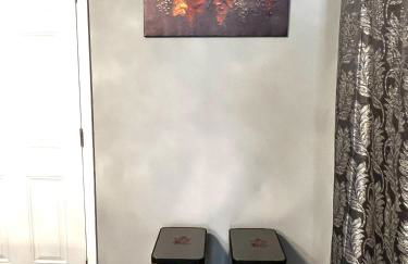 Luxury Townhome Jacksonville, NC - Foto 31