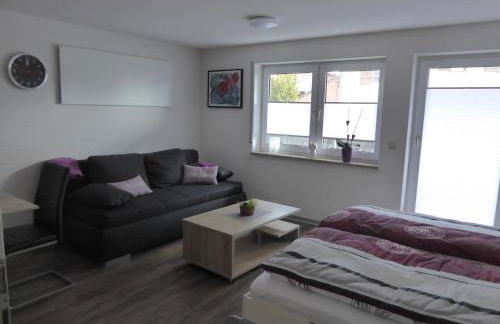 Ferienwohnung MOEWE - Foto 6