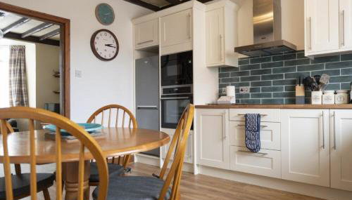 Kittiwake Cottage, Seahouses - Foto 5