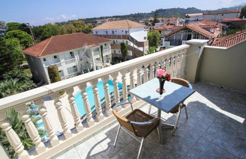 Hotel Villa Basil - Photo 16