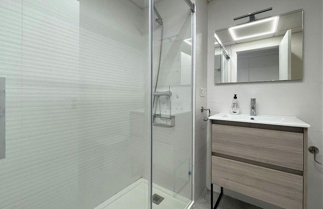 Belvilla by OYO Apartamento Moja!car - Foto 16