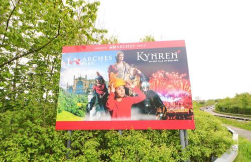 Newfield Apartment - Foto 38