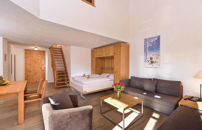 Schweizerhof 131 - Foto 12