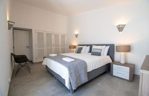 Lavanda Magnificent Five Bedroom Villa in Carvoe - Foto 106