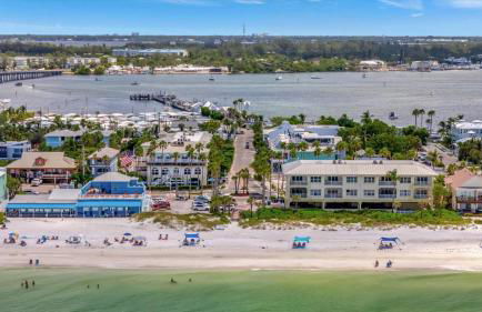 Cheerful Pelican on Anna Maria Island - Photo 54