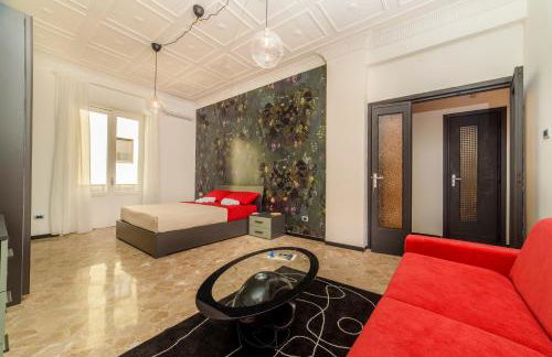 Salerno Centro Holiday House - Photo 40