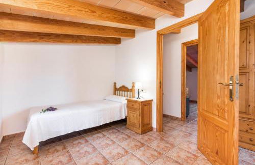 Apartamento Rural con piscina Finca Can Petit - Photo 57