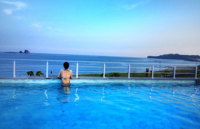 Sun & Moon Resort - Foto 1