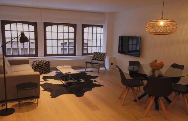 Smartflats - Grand Place I Brussels - Foto 13