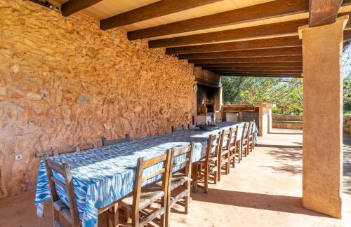 Finca Agroturismo Sa Cova den Borino - Photo 86