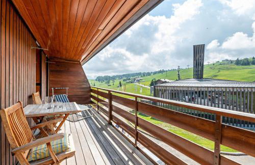 Chalet Hubertus - Foto 46