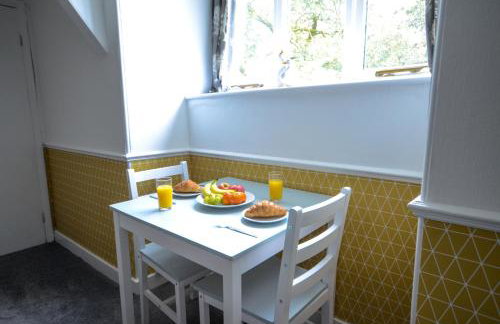 Hengar Manor Apartments - Foto 21