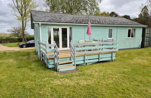 The Cabin,Kings Lane,Weston - Photo 9