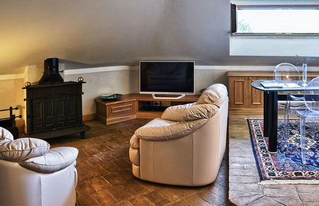 Locanda Colle Cerqueto - Photo 8