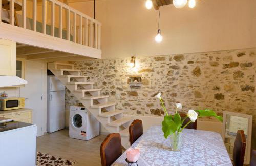 Platipodi stone house - Photo 12