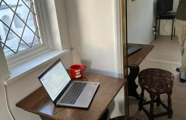 Modern, centrally located, beach view flat - Foto 10