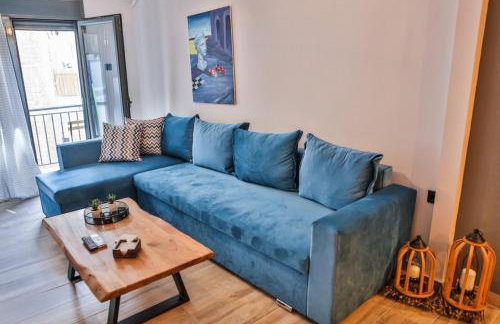 LM Luxury Central Loft - Foto 17