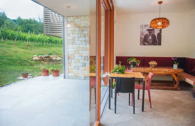 Agritur Verderame - Foto 45