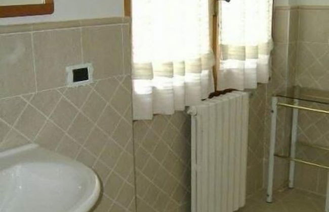 B&B da Ronald...a Pian del Papa - Foto 14