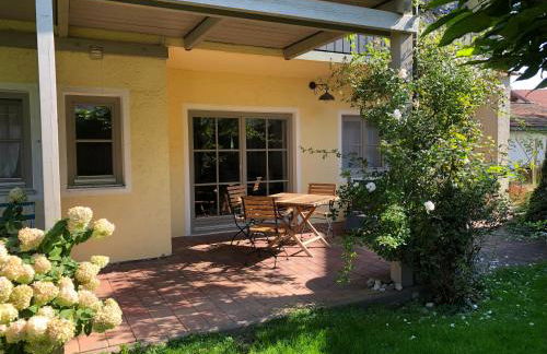 Chiemsee Beachhouse Apartment - Foto 6