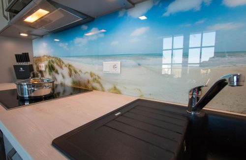 Fewo Strandleben Haus Strandperle - Foto 10