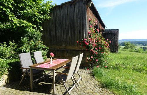 Panorama-Domizil Tauchershof - Foto 19