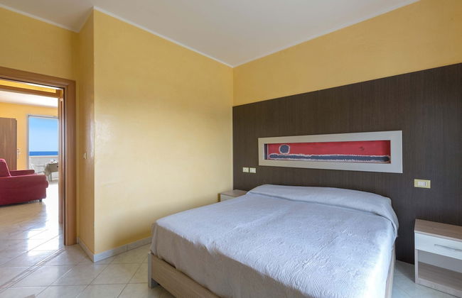 2830 Residence Solaris - Bilo Superior Fronte Mare by Barbarhouse - Foto 3