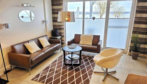 Ferienhaus Villa Seeblick - ABC223 - Foto 2