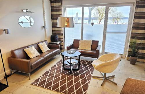 Ferienhaus Villa Seeblick - ABC223 - Foto 2