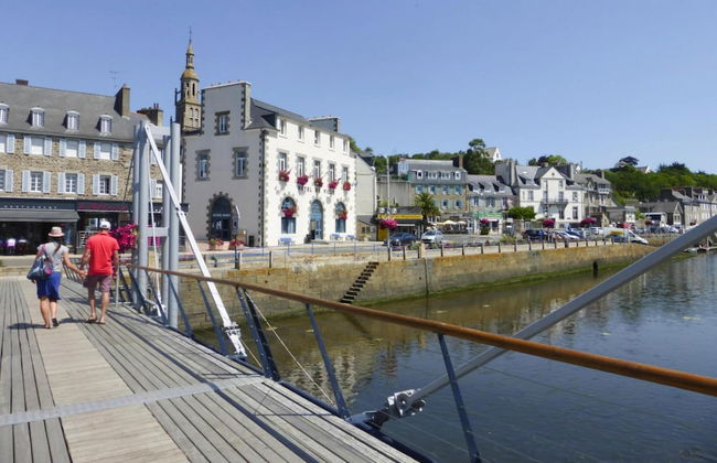 Semi-detached Houses, Etables-sur-mer - Foto 44