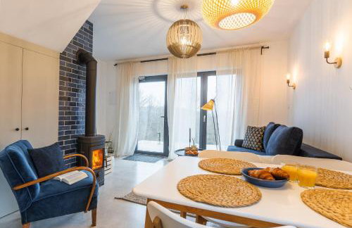 Domki W Sam Las & SPA Lubenia - Foto 18