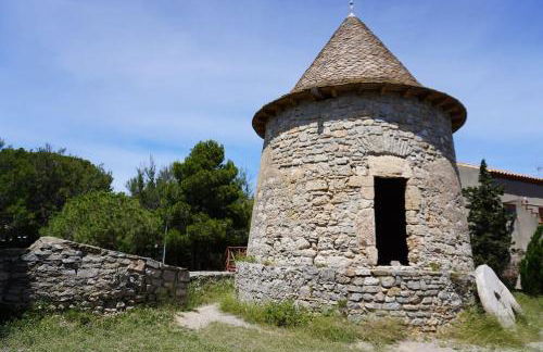 Jacobins-6 pers-Proche mer-Calme - Foto 10