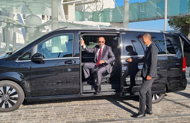 Fatima and Tomar Full Day Private Tour from Lisbon - Photo 14